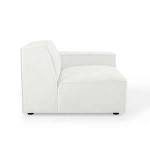 Restore Right-Arm Sectional Sofa Chair by Modway