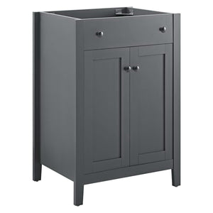Nantucket 24" Bathroom Vanity Cabinet by Modway