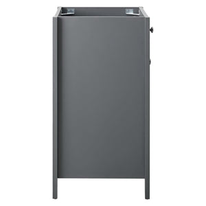 Nantucket 24" Bathroom Vanity Cabinet by Modway