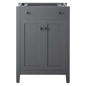 Nantucket 24" Bathroom Vanity Cabinet by Modway