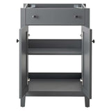 Nantucket 24" Bathroom Vanity Cabinet by Modway