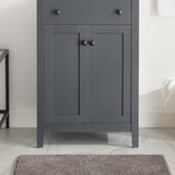 Nantucket 24" Bathroom Vanity Cabinet by Modway