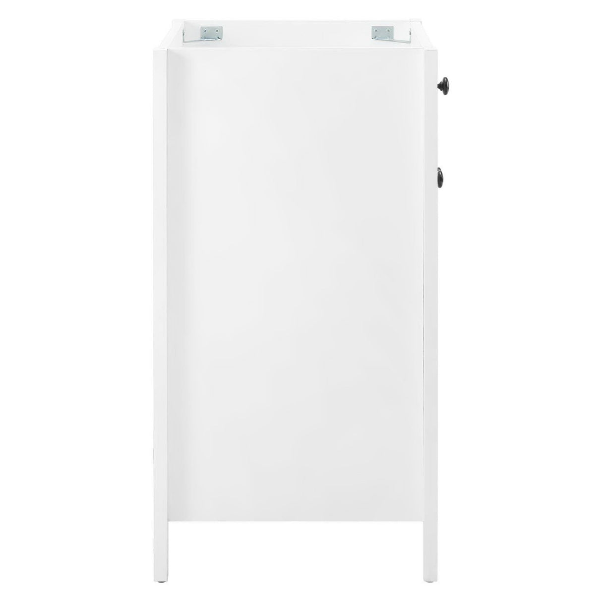 Nantucket 24" Bathroom Vanity Cabinet by Modway