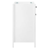 Nantucket 24" Bathroom Vanity Cabinet by Modway