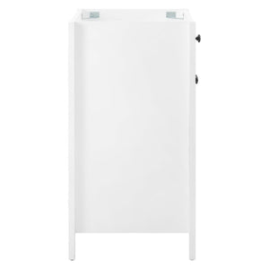 Nantucket 24" Bathroom Vanity Cabinet by Modway