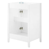 Nantucket 24" Bathroom Vanity Cabinet by Modway