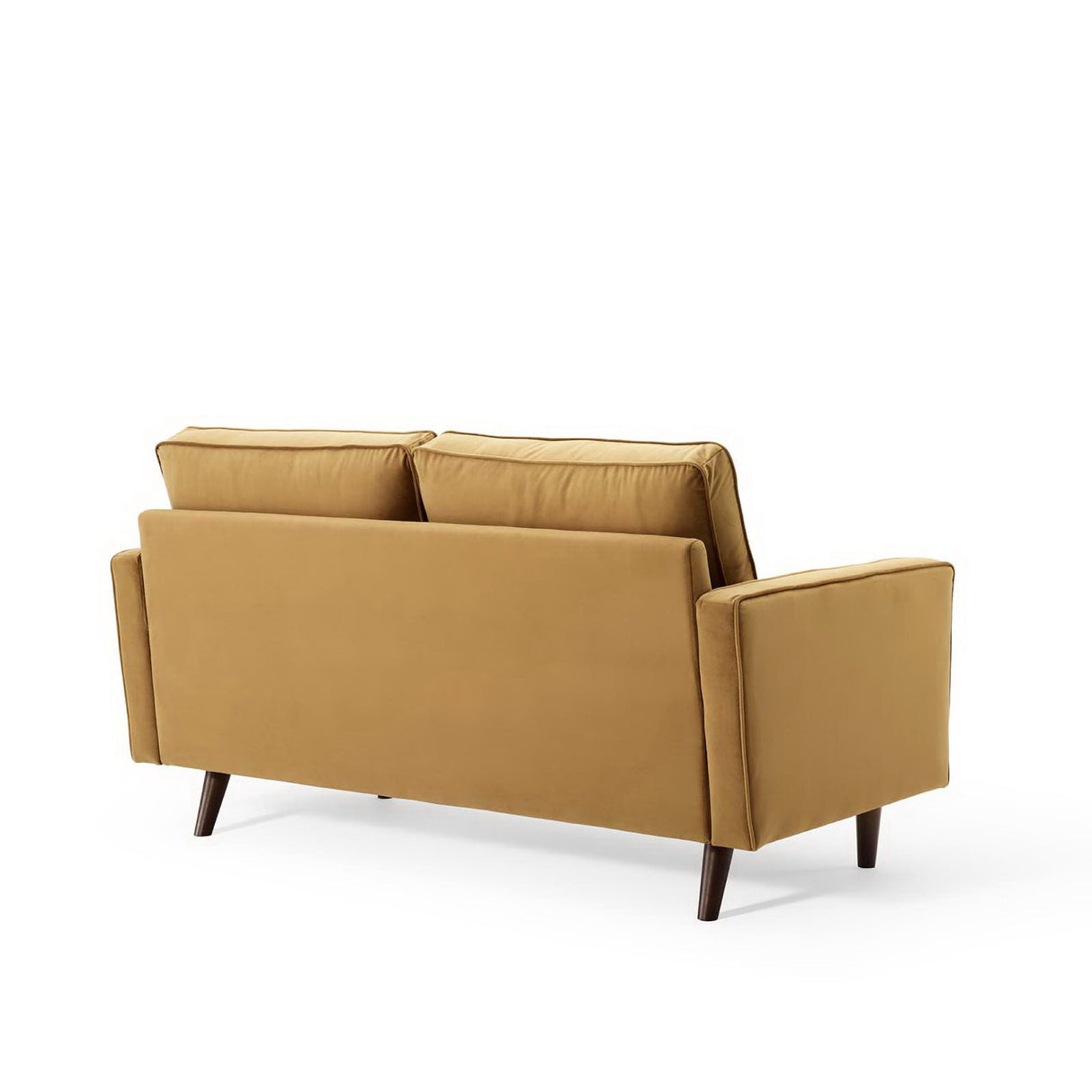 Valour Performance Velvet Loveseat by Modway