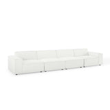 Restore 4-Piece Sectional Sofa by Modway