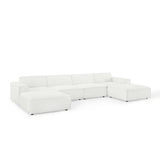 Restore 6-Piece Sectional Sofa by Modway