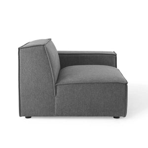 Restore 6-Piece Sectional Sofa By Modway