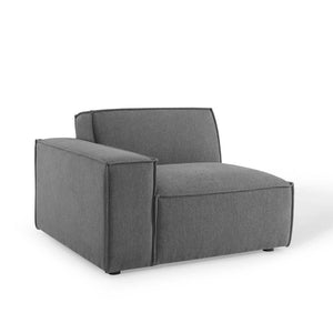 Restore 6-Piece Sectional Sofa By Modway