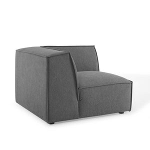 Restore 6-Piece Sectional Sofa By Modway