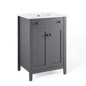 Nantucket 24" Bathroom Vanity by Modway