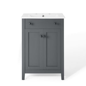 Nantucket 24" Bathroom Vanity by Modway
