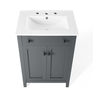 Nantucket 24" Bathroom Vanity by Modway