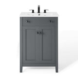 Nantucket 24" Bathroom Vanity by Modway