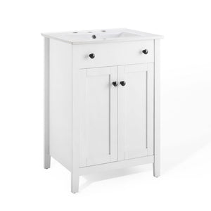 Nantucket 24" Bathroom Vanity by Modway