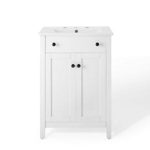 Nantucket 24" Bathroom Vanity by Modway