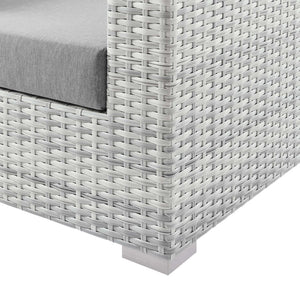 Convene Outdoor Patio Armchair by Modway
