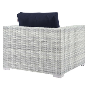 Convene Outdoor Patio Armchair by Modway