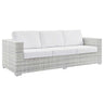 Convene Outdoor Patio Sofa by Modway