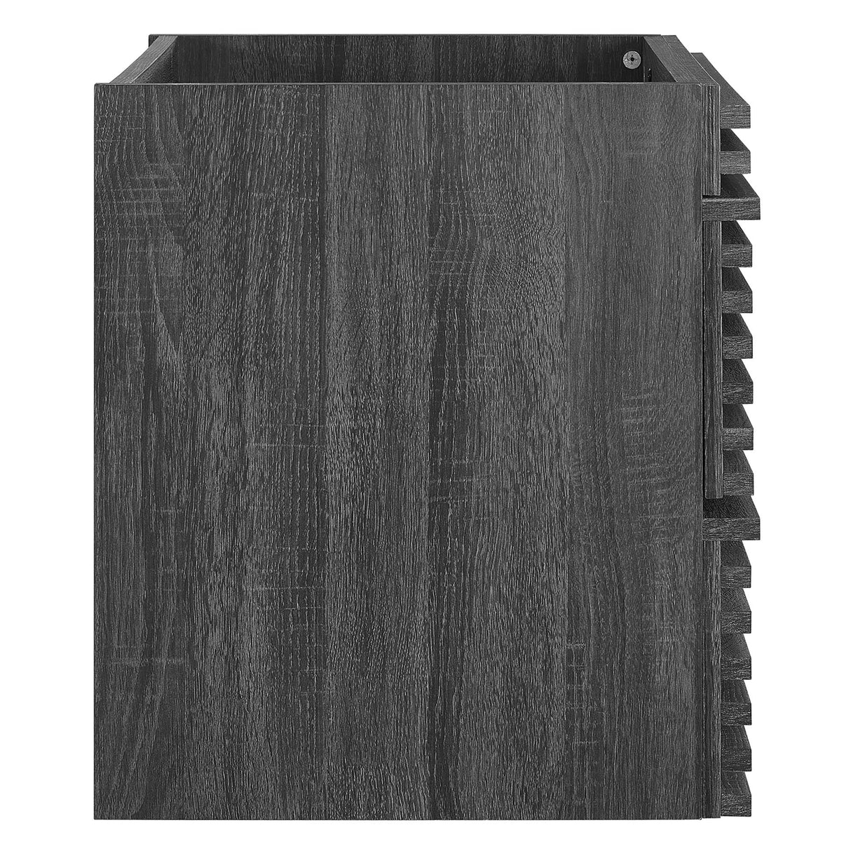 Render 24" Wall-Mount Bathroom Vanity Cabinet by Modway
