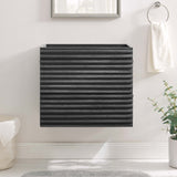 Render 24" Wall-Mount Bathroom Vanity Cabinet by Modway