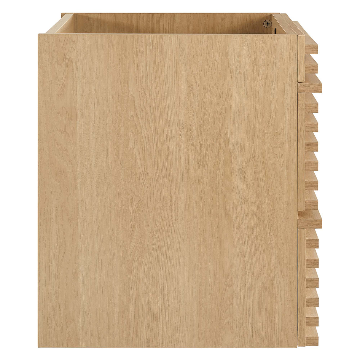 Render 24" Wall-Mount Bathroom Vanity Cabinet by Modway