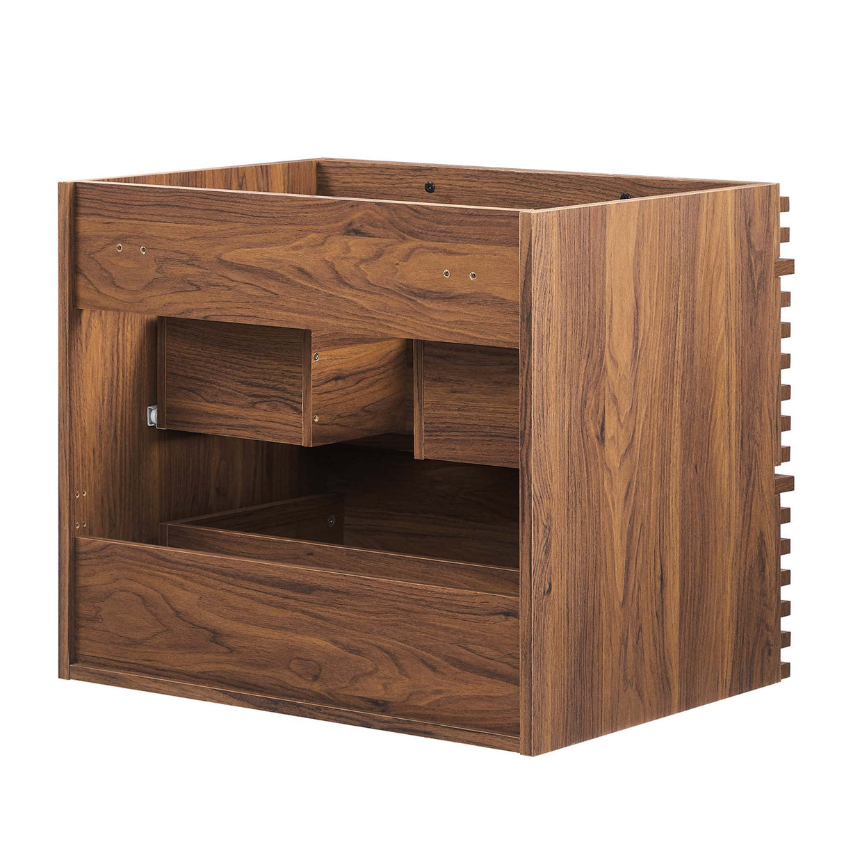 Render 24" Wall-Mount Bathroom Vanity Cabinet by Modway
