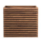 Render 24" Wall-Mount Bathroom Vanity Cabinet by Modway