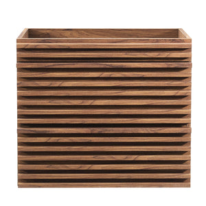 Render 24" Wall-Mount Bathroom Vanity Cabinet by Modway