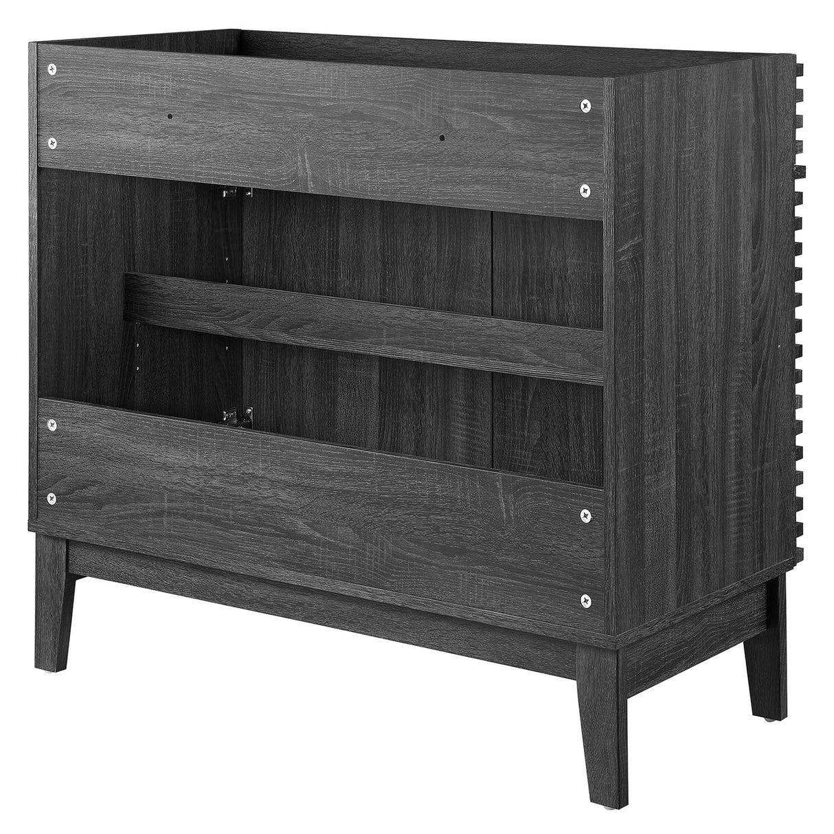 Render 36" Bathroom Vanity Cabinet by Modway