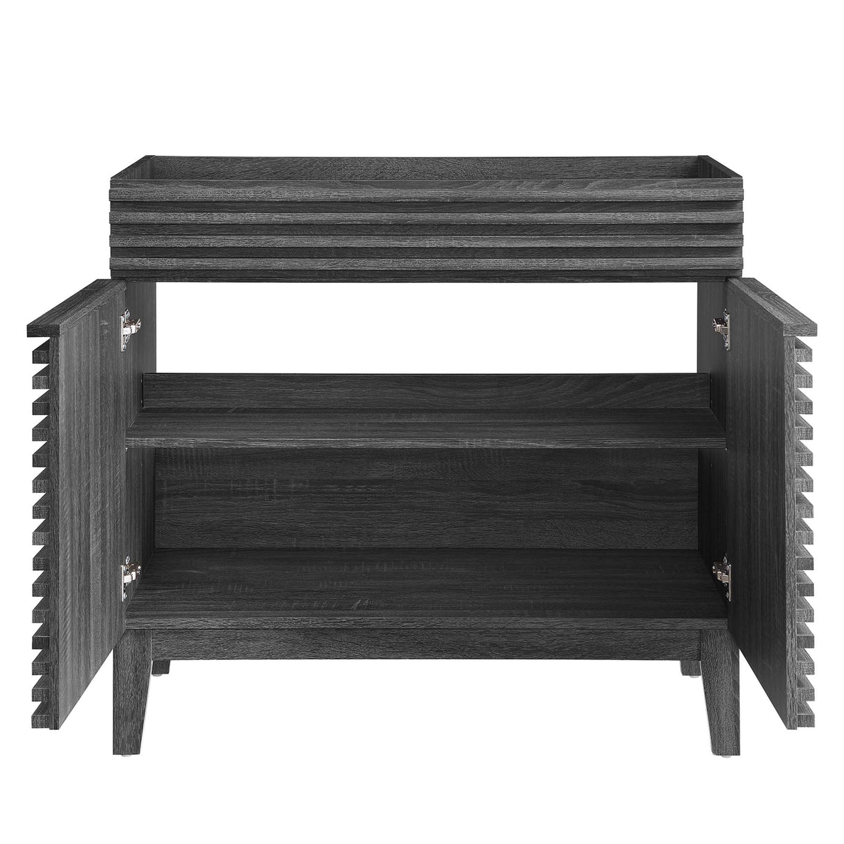 Render 36" Bathroom Vanity Cabinet by Modway