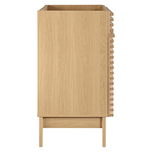 Render 36" Bathroom Vanity Cabinet by Modway