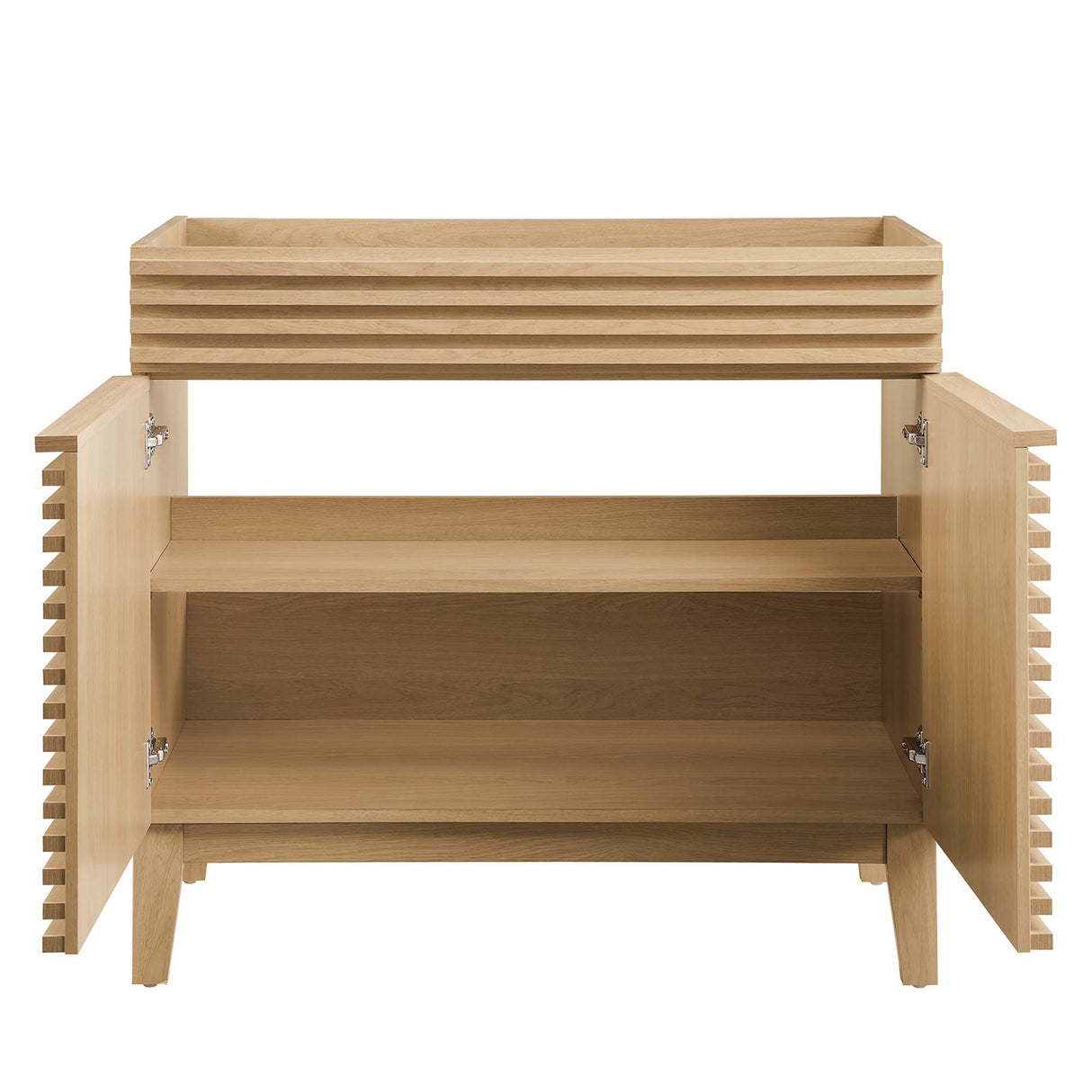 Render 36" Bathroom Vanity Cabinet by Modway