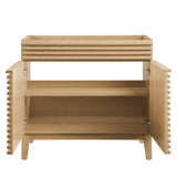 Render 36" Bathroom Vanity Cabinet by Modway