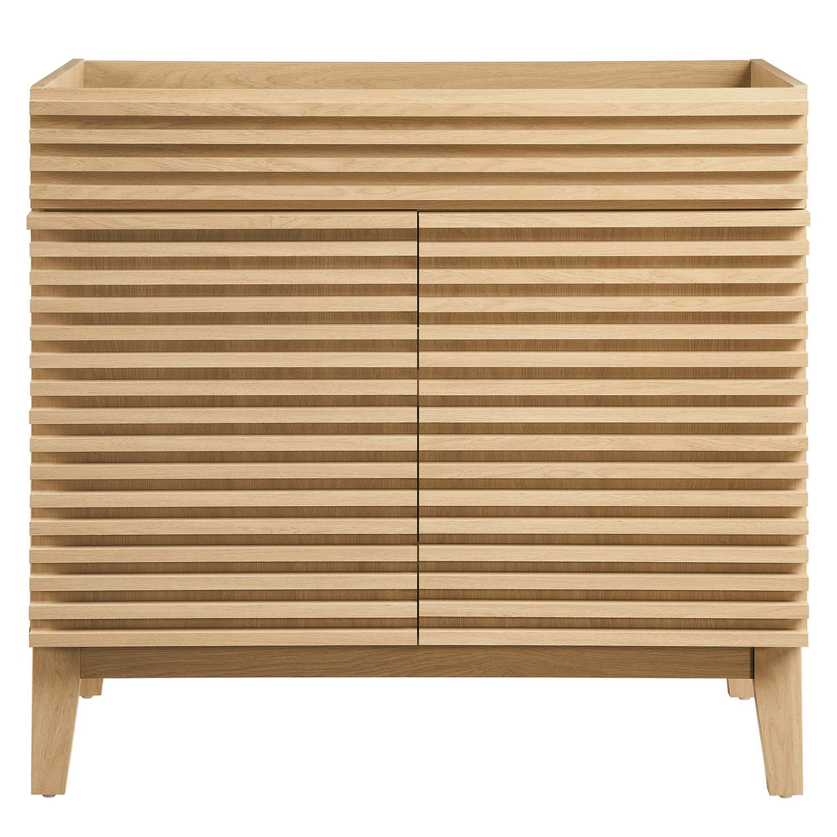 Render 36" Bathroom Vanity Cabinet by Modway