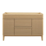 Render 48" Single Sink Compatible (not included) Bathroom Vanity Cabinet by Modway