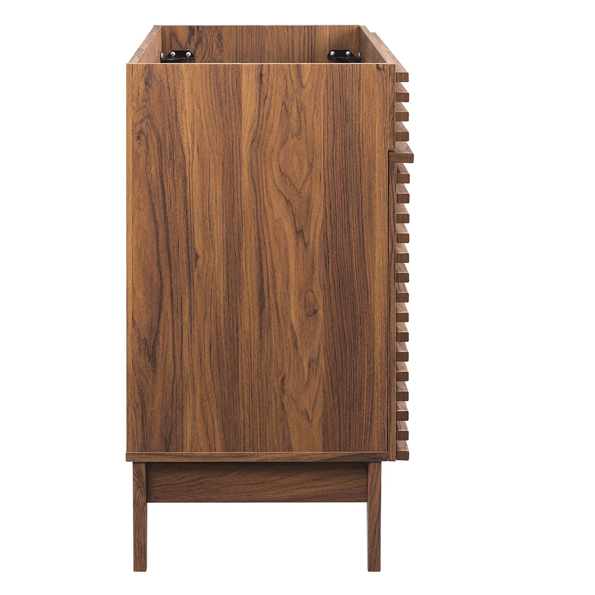 Render 48" Double Sink Compatible Bathroom Vanity Cabinet by Modway