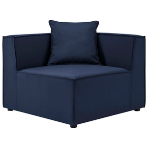 Saybrook 10-Piece Outdoor Patio Upholstered Sectional Sofa by Modway