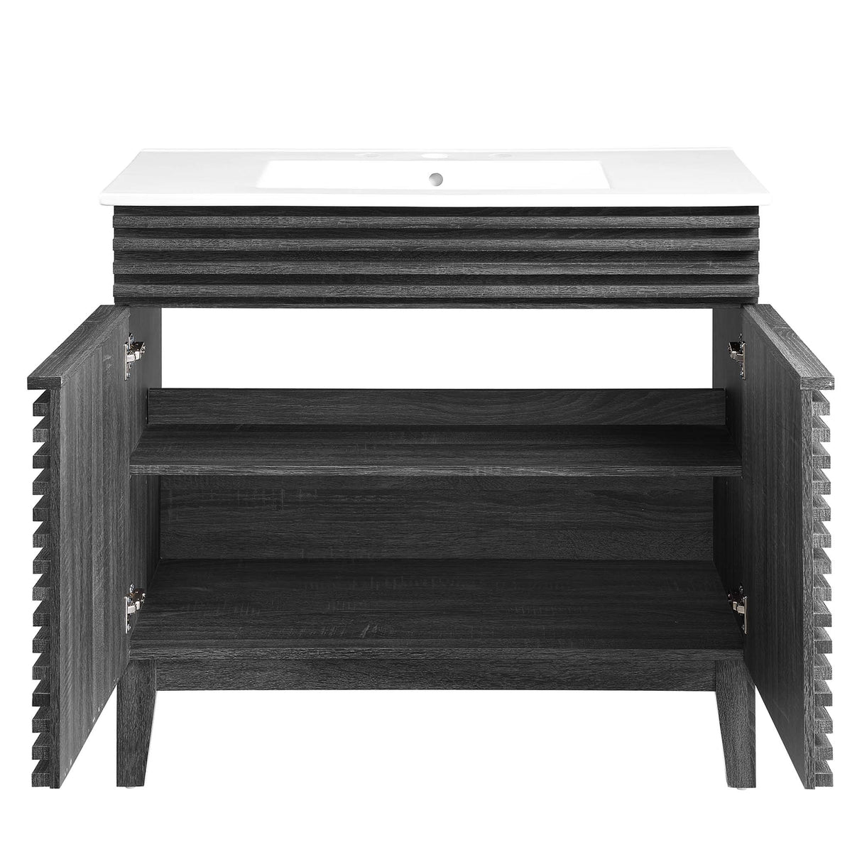 Render 36" Bathroom Vanity by Modway