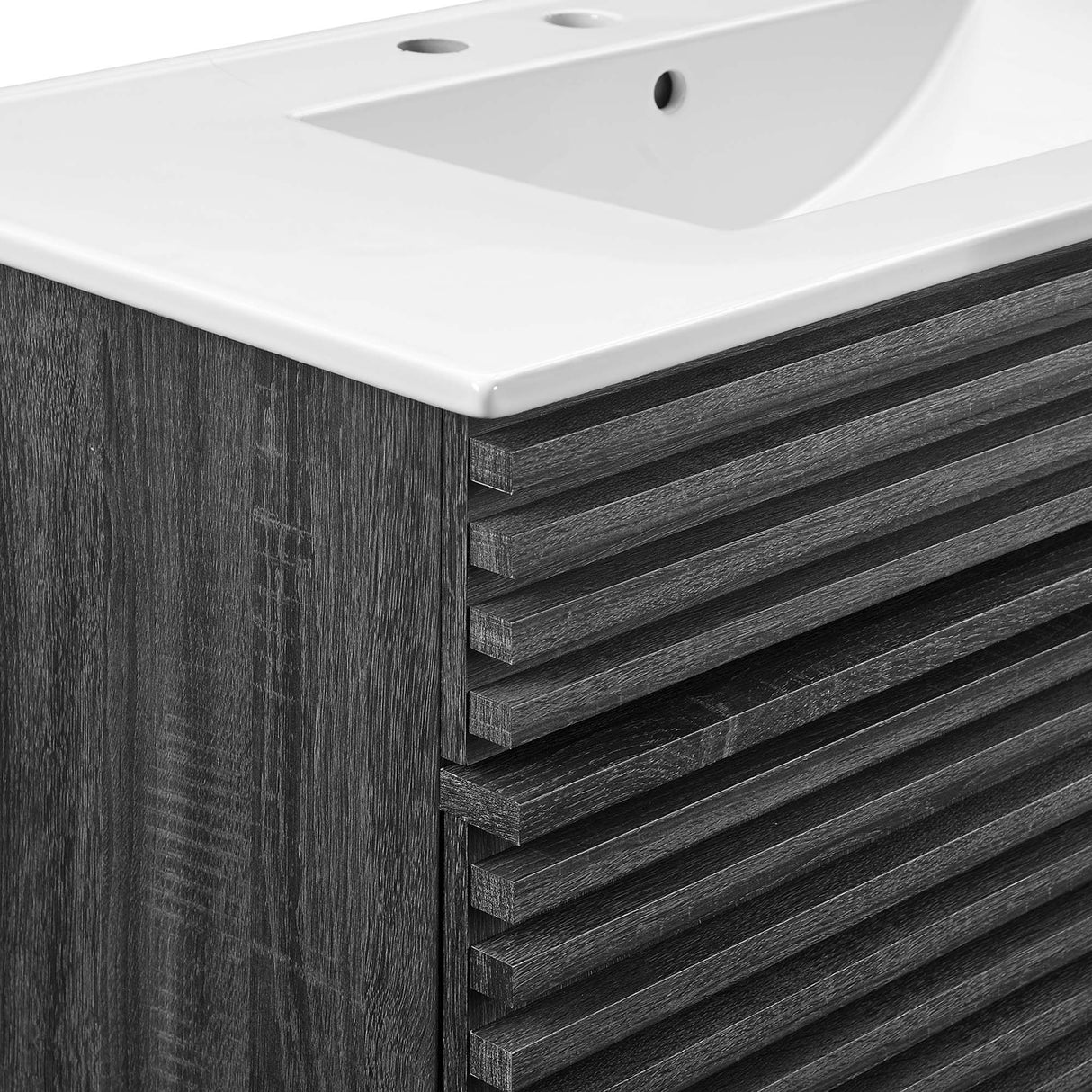 Render 36" Bathroom Vanity by Modway
