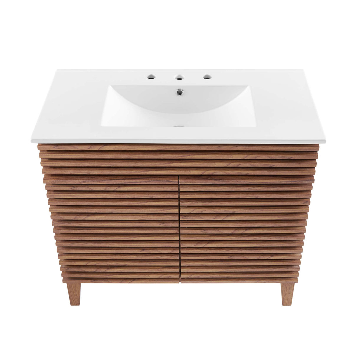 Render 36" Bathroom Vanity by Modway