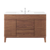 Render 48" Single Sink Bathroom Vanity by Modway