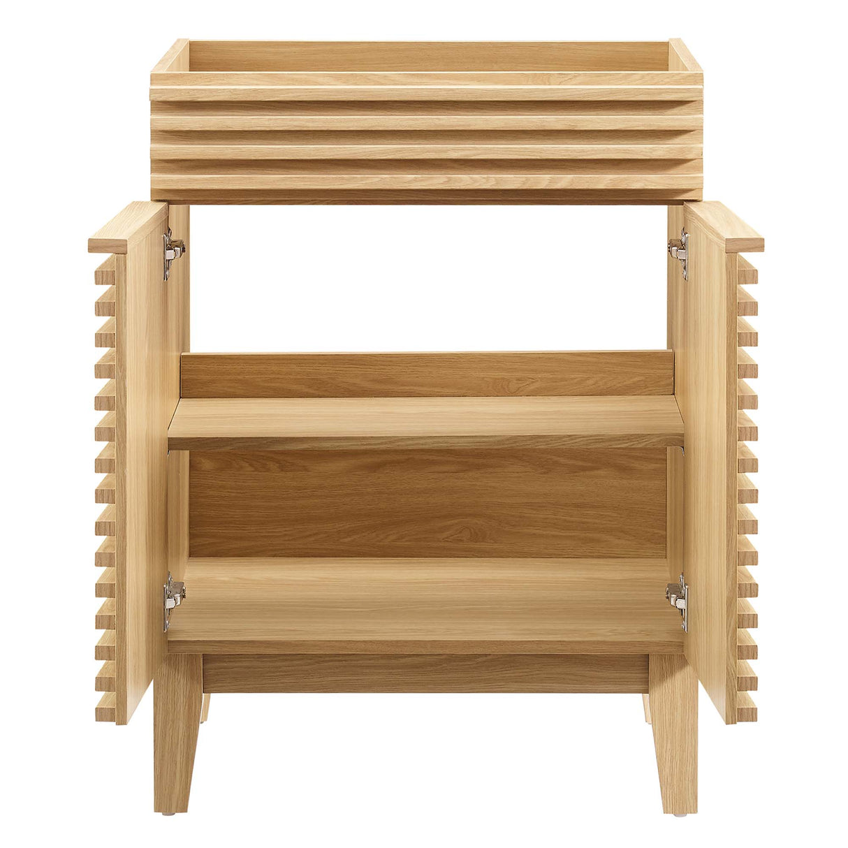 Render 24" Bathroom Vanity Cabinet by Modway