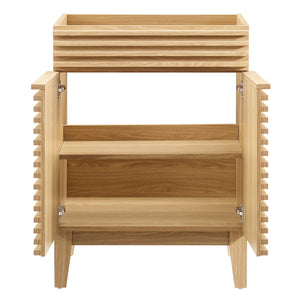 Render 24" Bathroom Vanity Cabinet by Modway