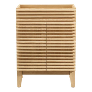 Render 24" Bathroom Vanity Cabinet by Modway