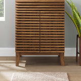 Render 24" Bathroom Vanity Cabinet by Modway