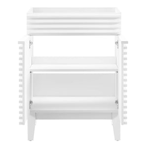 Render 24" Bathroom Vanity Cabinet by Modway