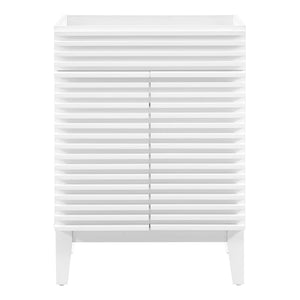 Render 24" Bathroom Vanity Cabinet by Modway